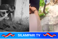 Pria Paruh Baya Meregang Nyawa Usai Diserang Adik Ipar di Lubuklinggau