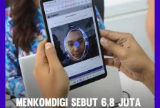 Komdigi Temukan Modus Aktivasi SIM Pakai Wajah Penjual, Masyarakat Diminta Waspada Saat Registrasi Kartu