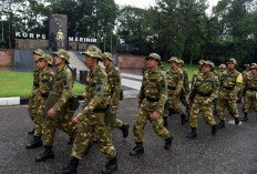 Terungkap! Ini Penyebab 5 Calon Manajer Kopdes Meninggal Usai Latihan Militer