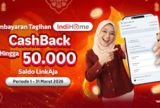 Promo Cashback Telkomsel SmartPay: Beli Kuota Sekarang, Dapat Saldo GoPay Hingga 50%!