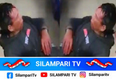 Gagal Beraksi, Terduga Pencuri Seng di Lubuklinggau Babak Belur Diserbu Massa