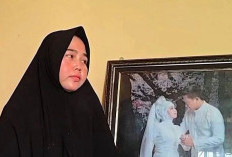 Kabut Asap Selimuti Palembang, Ojol Pengidap Asma Meninggal Usai Alami Sesak Napas