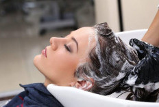 Jangan Asal Keramas! Ini 9 Kesalahan yang Bikin Rambut Kusam dan Kulit Kepala Bermasalah