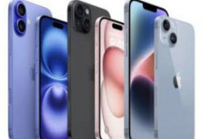 Harga iPhone Melonjak, Dipicu iPhone 17 dan Krisis Chip Global