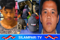 Dramatis! Pelaku Penembakan Polisi di Bandar Lampung Dilumpuhkan Petugas