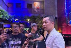 PBSI Segera Umumkan Pelatih Ganda Campuran Baru, Taufik Hidayat: Jangan Asal Pilih