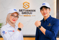 Teknologi Wearable Makin Canggih: Ini 3 Smartwatch Terbaik 2026 yang Mengintegrasikan AI dan Sensor Kesehatan 