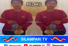 Pelaku Masih Bungkam, Polisi Dalami Motif Pembunuhan Pria di Lubuklinggau