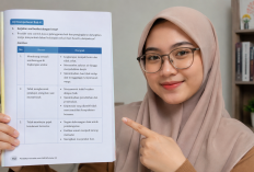 Kunci Jawaban Pendidikan Pancasila Kelas 8 SMP Halaman 152 Kurikulum Merdeka Revisi