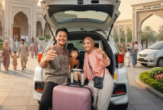 Orang Tua Diminta Siaga terhadap Risiko Kesehatan Anak Saat Perjalanan Mudik Lebaran