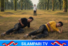 Dua Warga Lubuk Tua Terluka Ditembak Orang Misterius di Kebun Sawit Musi Rawas