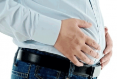 7 Tips Alami Ampuh Hilangkan Perut Kembung dalam Waktu Singkat