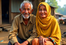 Pemerintah Salurkan Bansos Lansia, Berikut Hak dan Syarat Penerimanya