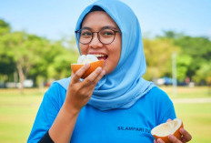 Tak Ada Banjir Buah, Musim Buah Lokal Sumsel Tergerus Cuaca Ekstrem