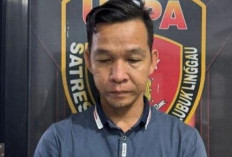 Divonis 4 Tahun, Guru Olahraga di Lubuklinggau Terbukti Cabuli Siswi