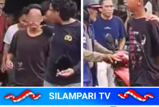 Aksi Tipu-Tipu Pakai Uang Mainan Terbongkar, Dua Remaja Diamankan Warga Lubuklinggau