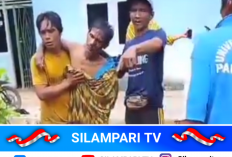 Warga Sukakarya Diterkam Beruang Liar Saat Menyadap Karet