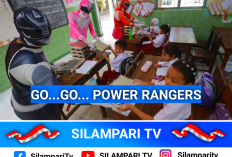 BGN Dorong Inovasi MBG, Sopir Pengantar Makanan Diminta Pakai Kostum Power Rangers