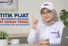 Solusi Alami Pelancar Relaksasi: 5 Titik Akupresur untuk Membantu Menurunkan Tekanan Darah