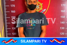 Bayi Ditinggalkan di Musala Muratara, Polisi Ungkap Dugaan Hubungan Terlarang dalam Keluarga