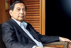 Mantan Menhan Juwono Sudarsono Wafat, Bangsa Kehilangan Sosok Akademisi dan Negarawan