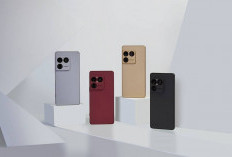 Sony Xperia 1 VIII Resmi Dirilis, Andalkan Kamera AI dan Desain ORE yang Lebih Premium
