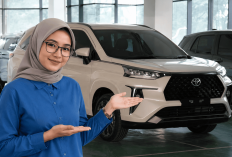 Toyota Veloz 1.5 V Hybrid 2026 Resmi Hadir, Ini Perkiraan Harga dan Tampilan Terbarunya
