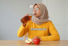 Jangan Asal Minum! Panduan Konsumsi Cuka Apel Sesuai Manfaatnya