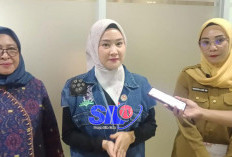 Pembukaan Pelatihan Pengrajin Batik, Dorong Peningkatan Kualitas dan Promosi Tiga Motif Khas Daerah