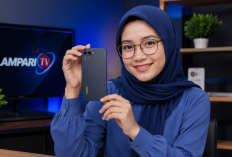 Realme C100i Hadir untuk Anak Muda Aktif, Usung Baterai 7000mAh Tahan Lama hingga 6 Tahun