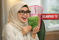 Aturan THR Pekerja Swasta 2026: Wajib Dibayar Penuh, Tidak Boleh Dicicil dan Cair Paling Lambat H-7 Lebaran