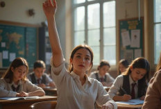 Resmi, Dua Mata Pelajaran TKA SD dan SMP 2026