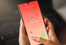 Hati-hati “Silent Call”: Modus Baru Penipuan Telepon yang Intai Rekening Anda