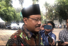 Gus Ipul Tinjau STIP Jakarta, Sekolah Rakyat Siap Beroperasi Awal Mei