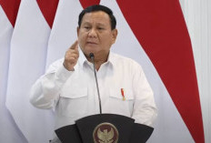 Prabowo: Motor Listrik Nasional Segera Diluncurkan, Indonesia Siap Punya Kendaraan Buatan Anak Bangsa