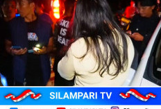 Razia Pekat di Bengkulu, Petugas Temukan Mobil Bergoyang Berisi Sepasang Kekasih