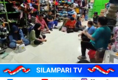 Viral di Bulukumba, Istri Bongkar Perselingkuhan Suami dengan Pegawai