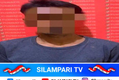 Suami di Muratara Diamankan Polisi Usai Aniaya Istri Gara-Gara Sarapan