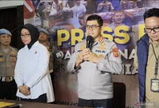 Polisi Buka Peluang Tetapkan Tersangka Baru Kasus Taufik Hidayat  Baca artikel CNN Indonesia 