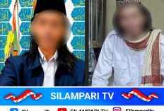 Oknum Ustaz di Lubuklinggau Ditahan, Modus PKL Berujung Pelecehan Santri