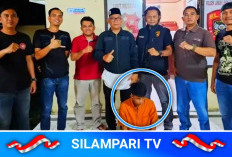 Seorang Pria di Lubuklinggau Ditahan Polisi Terkait Kasus Penganiayaan