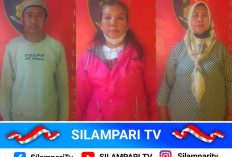 Ngaku Wartawan, Tiga Pemeras Kepsek Deli Serdang Divonis 16 Bulan Penjara