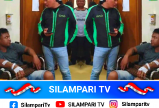 Antar Cewek ke Patok Besi, Pria di Lubuklinggau Hampir Tewas