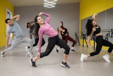 Seru dan Gratis! Ikuti Cardio Dance di Wellnest Festival Vol.2, Cocok untuk Pemula