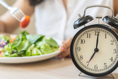 Dokter Ingatkan Bahaya Intermittent Fasting bagi Kelompok Tertentu