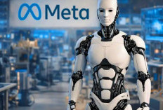 Meta Luncurkan Muse Code, Agen AI Coding Baru yang Siap Tantang Claude Code dan Codex OpenAI
