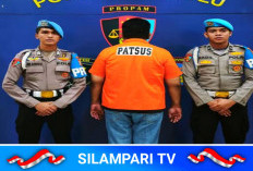 Polda Bengkulu Tindak Polisi yang Viral Ejek Pendemo Hari Tani, Bripka Masagus Diamankan