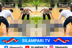 Mahasiswa Muratara Ditemukan Meninggal di Sungai Sodong, Polisi Lakukan Penyelidikan