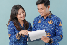 Tidak Semua ASN Dapat Gaji Ke-13 2026, Ini Daftar yang Tidak Menerima dan Penyebabnya
