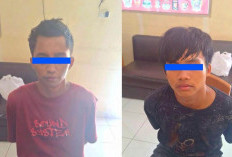 Viral Video Dua Remaja Diduga Serang Sopir Bus ALS di Lubuklinggau, Polisi Turun Tangan